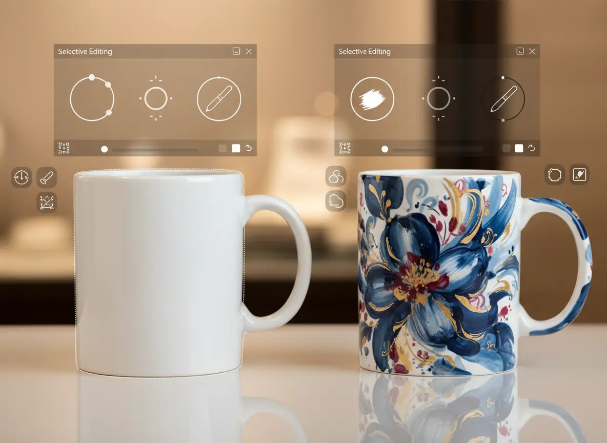 Быстрое редактирование